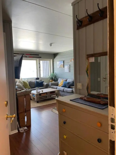 Storehorn Apartments Hemsedal