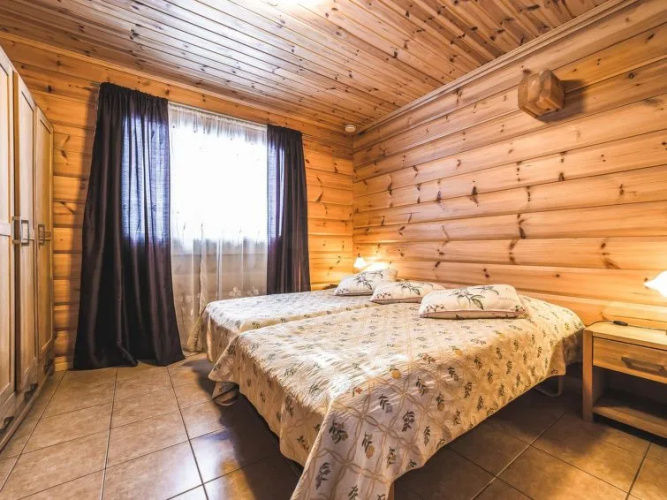 Holiday Home Inkeri