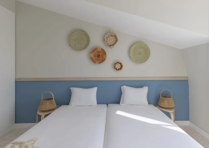 1 Bedroom Deluxe Apartment