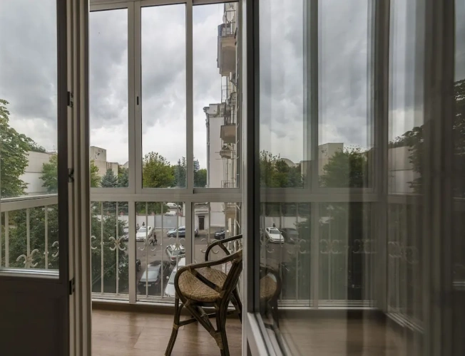 Comfort Apartment