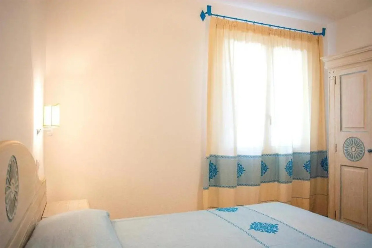 Le Residenze del Baia Marina