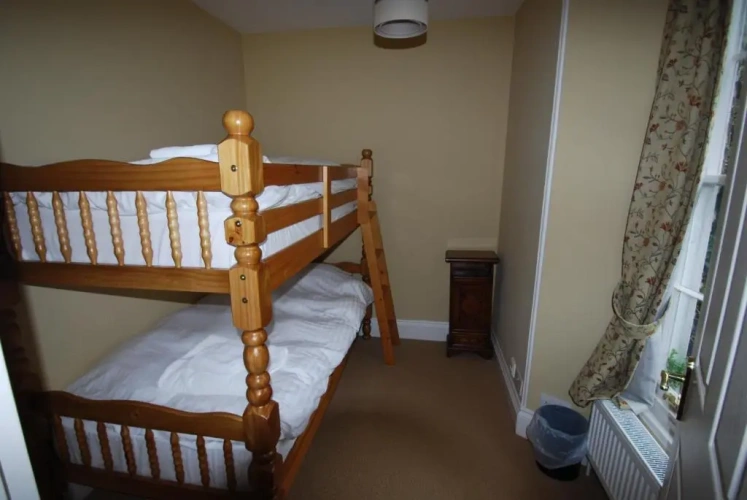 Double Family Suite