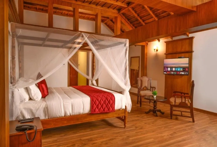 Royal room