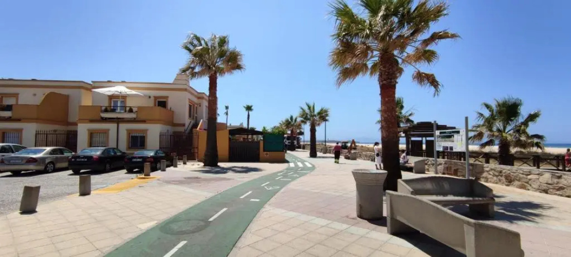Apartamento 34 La Tortuga I