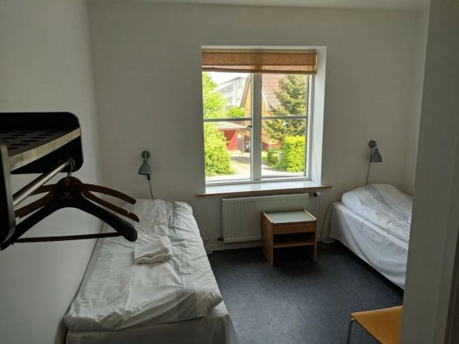 Nexø Hostel