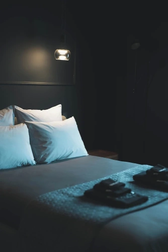 Comfort room