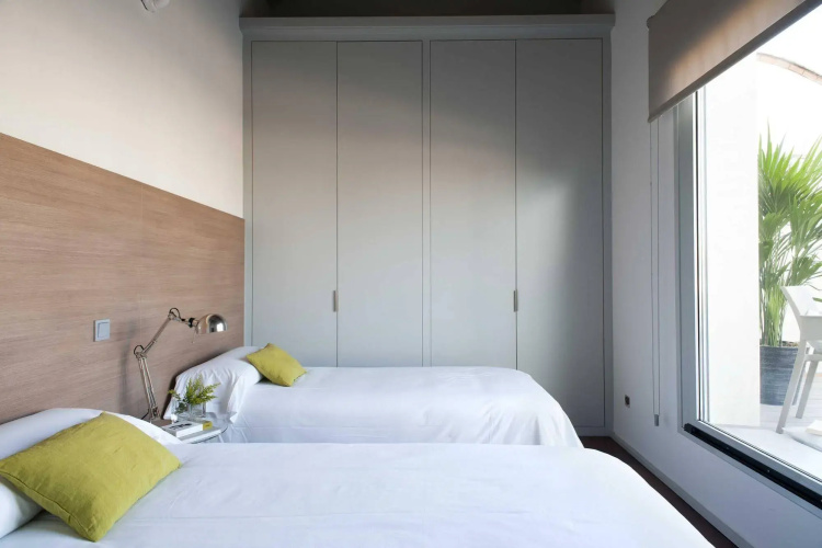 Eric Vökel Boutique Apartments - Madrid Suites