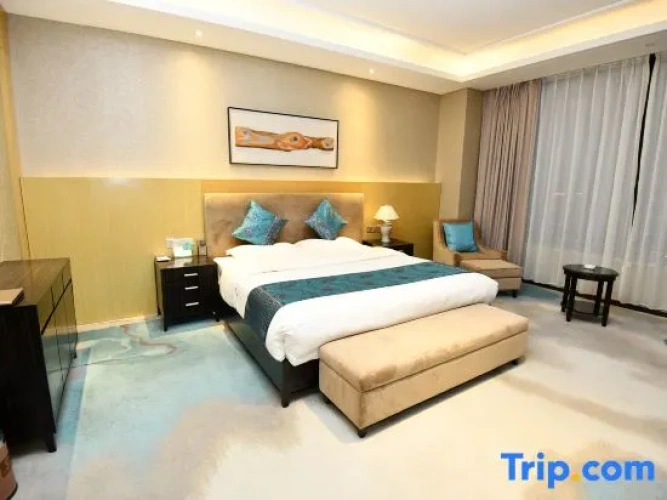 Comfort Suite