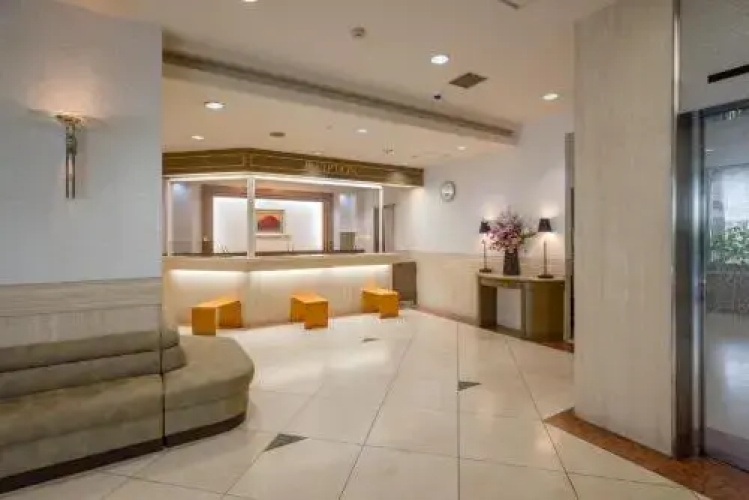 Taira View Hotel
