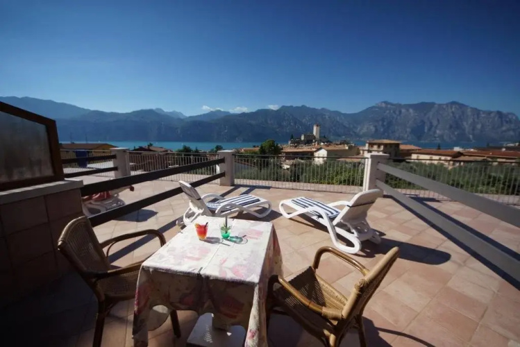 Alpi Hotel & Residence