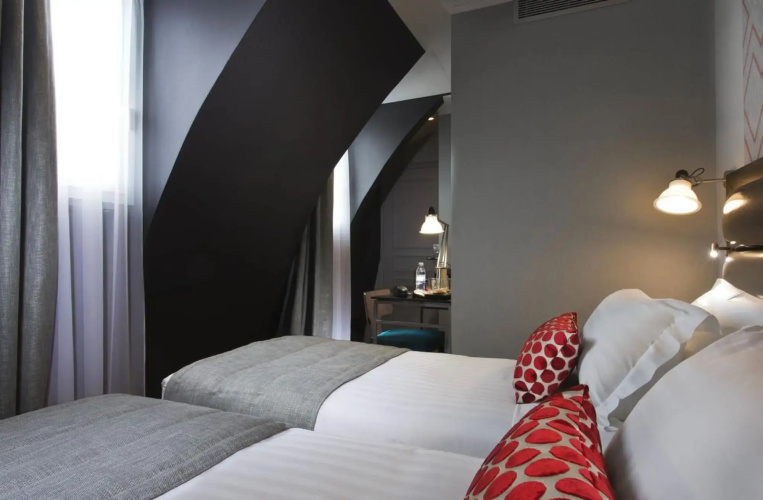 Imagen del hotel