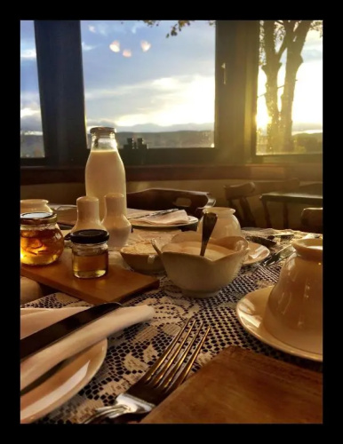 Drumbuie Farm B&B