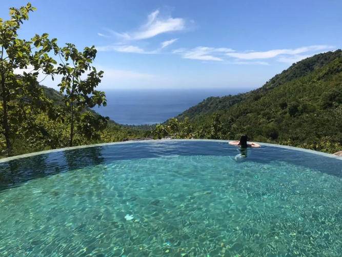 MATHIS Lodge Amed