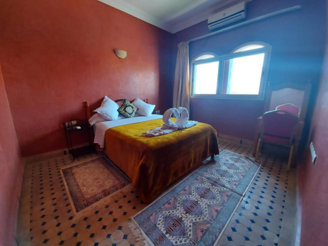 Hotel Marmar