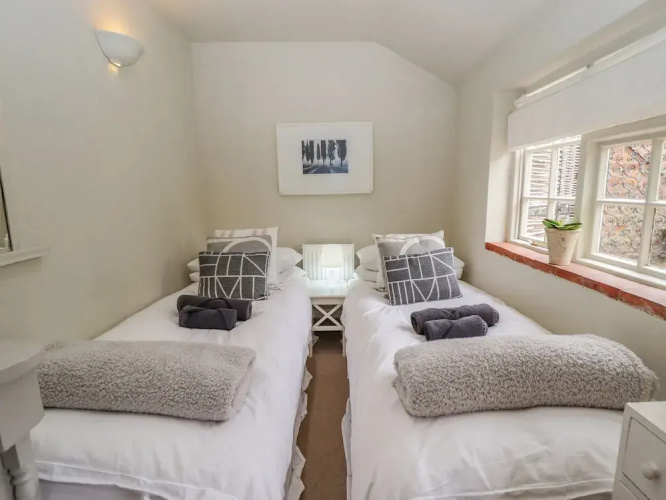 Jolls Cottage