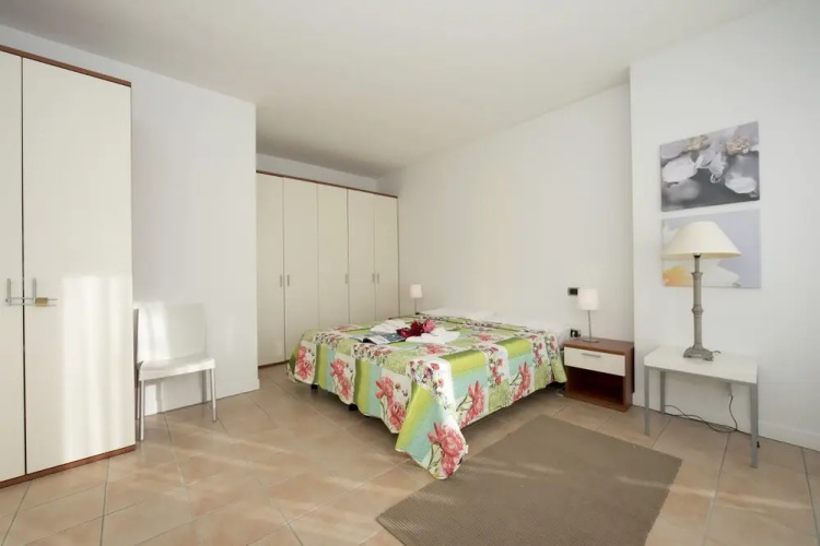 Porto Letizia P11