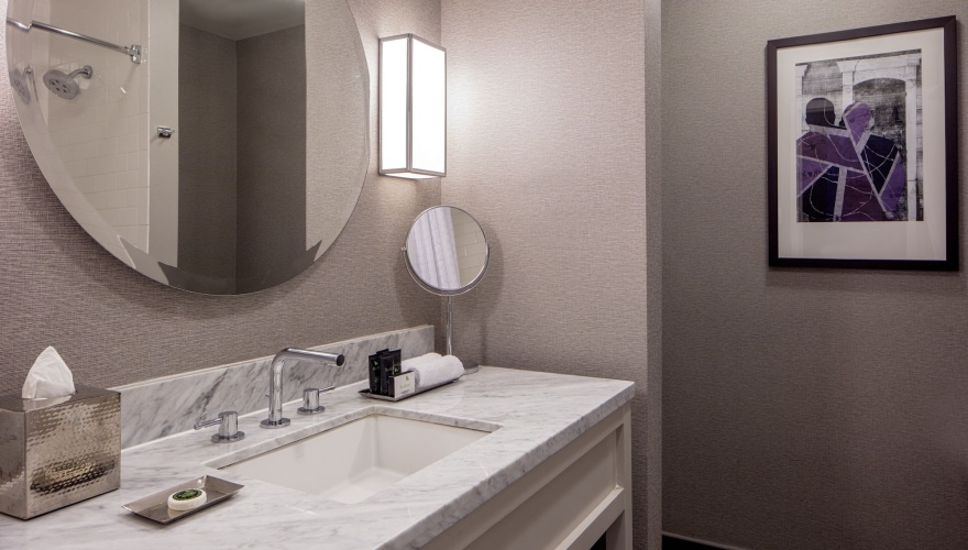 Hyatt Centric French Quarter New Orleans photo 10