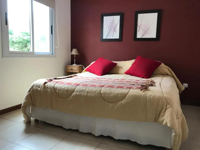 Las Lilas Cabañas