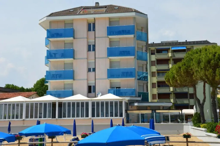 Hotelbild