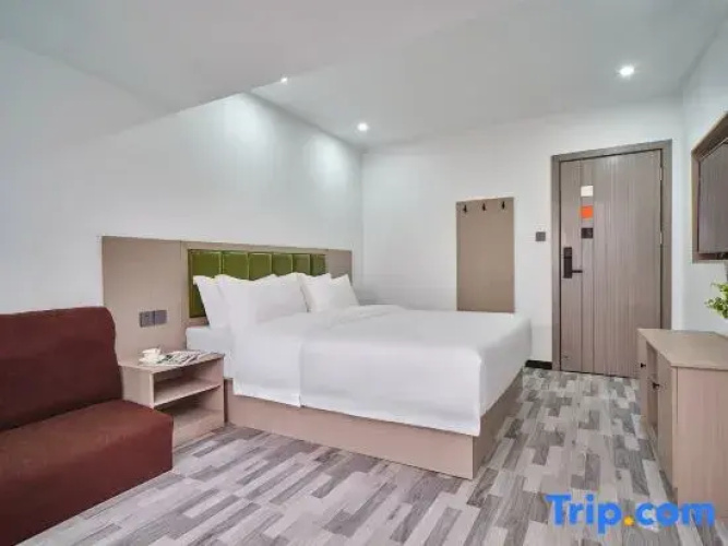 Hostel (Taiping Road)