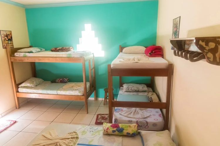 Hostel Catarinos Guesthouse