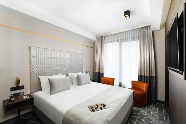 Superior Double room