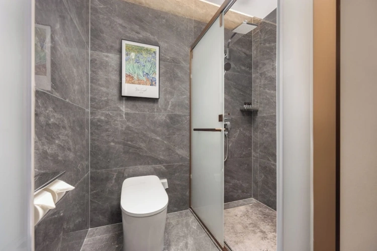Premier Twin room