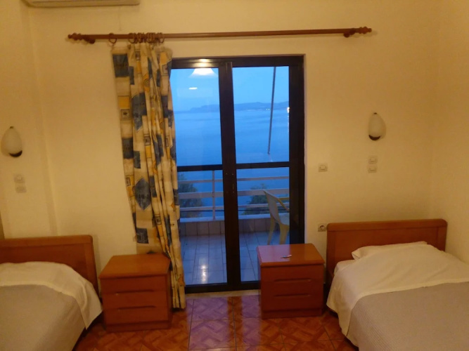 Hotel Poseidon