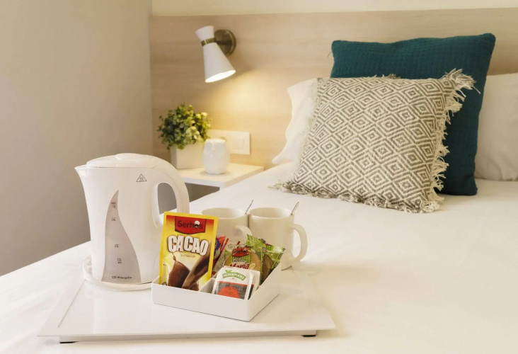 BYPILLOW House