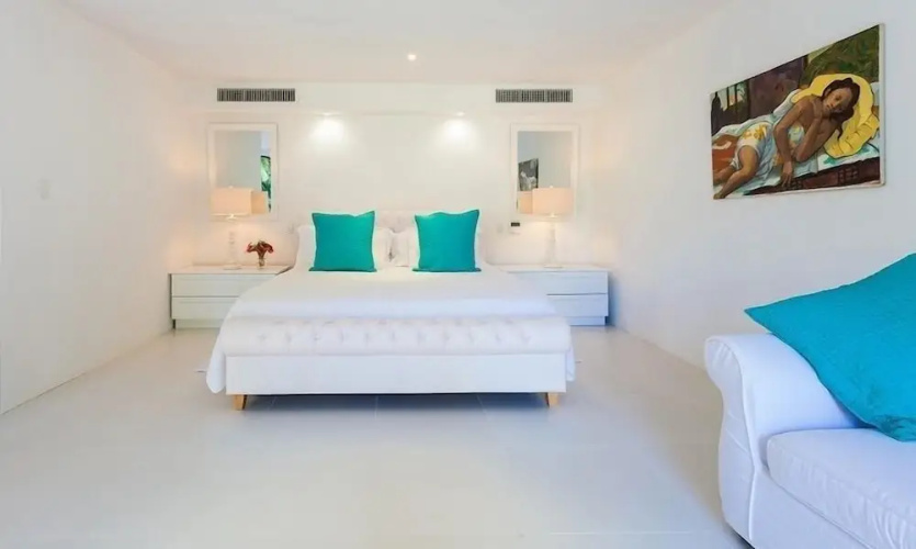 Villa Indigo