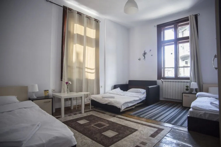 Italian House Simeon