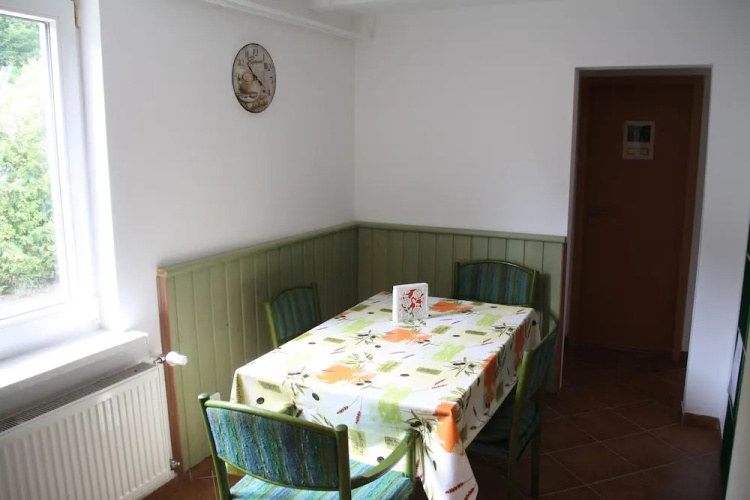 Gästezimmer Lußhardthof