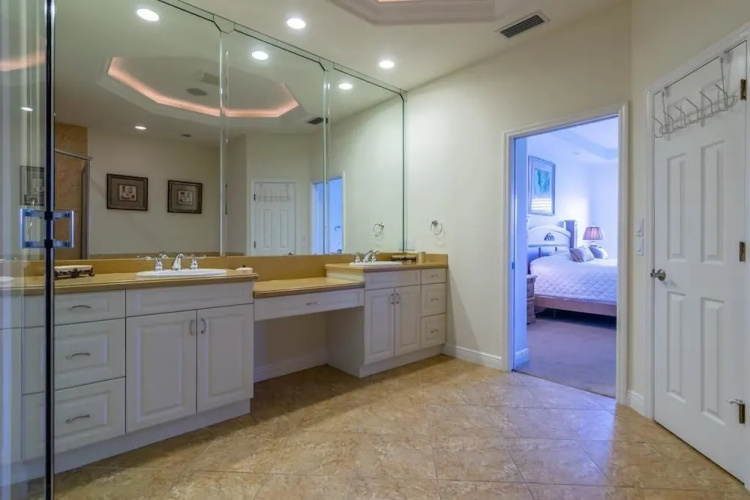 Harbor Landings - Three Bedroom Condo