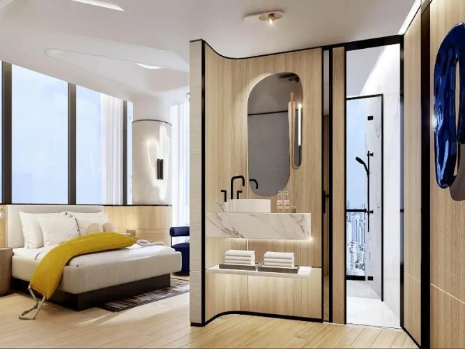 Premium Double room