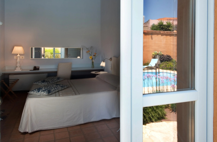 Aquae Sinis Albergo Diffuso