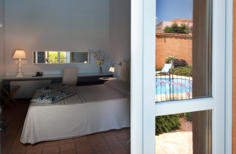 Aquae Sinis Albergo Diffuso photo 6