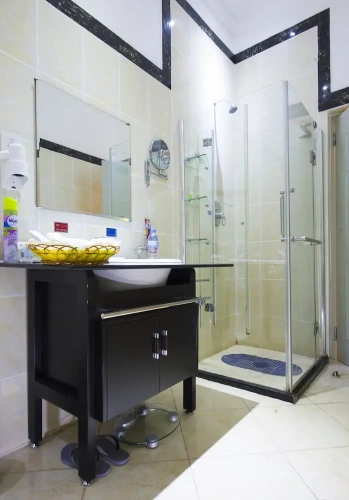 Standard Single room with balcony