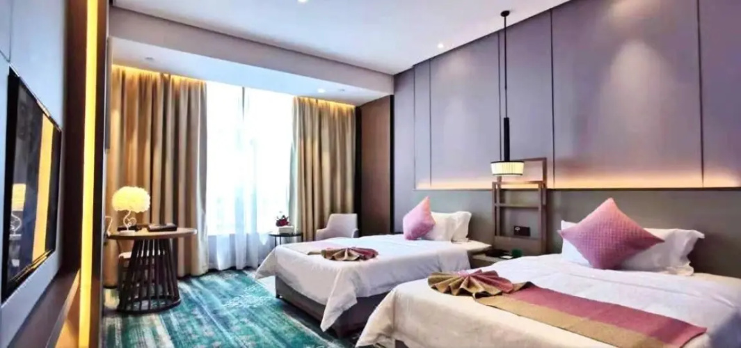 Yuda International Hotel