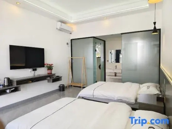Economy Twin room
