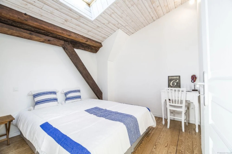 Barreyre Magnifique loft 2 chambres