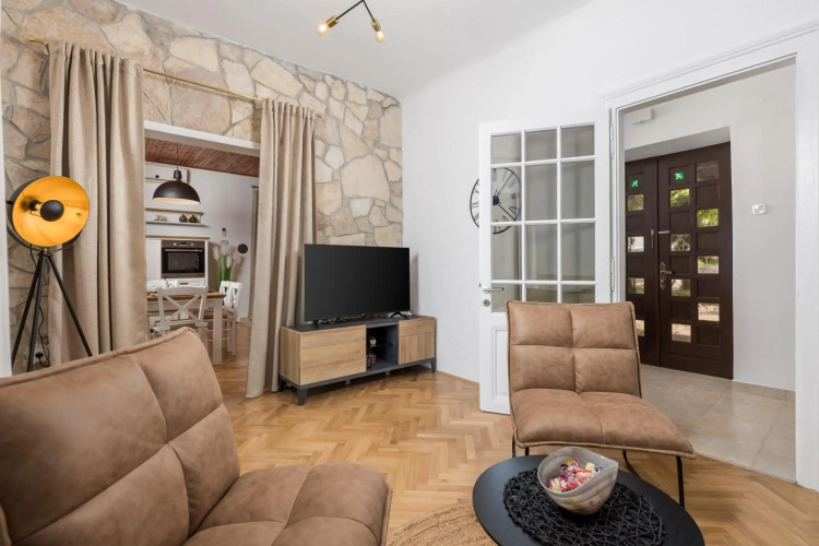 Apartments Carmen