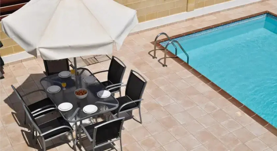 Oceanview Villa 009