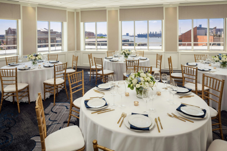 Admiral Fell Inn Baltimore Harbor, Ascend Hotel Collection photo 30