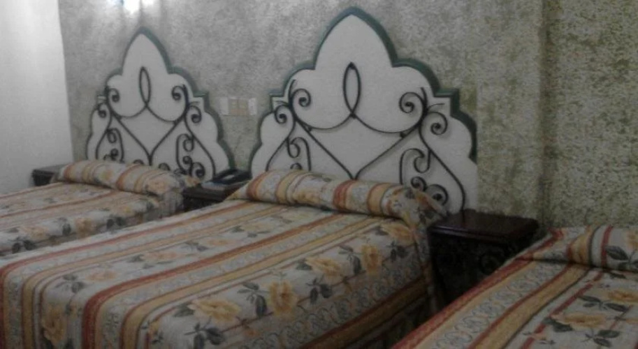 Hotel Coranda
