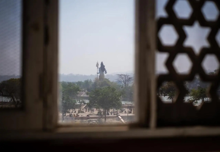 Ganga Heritage By Howard