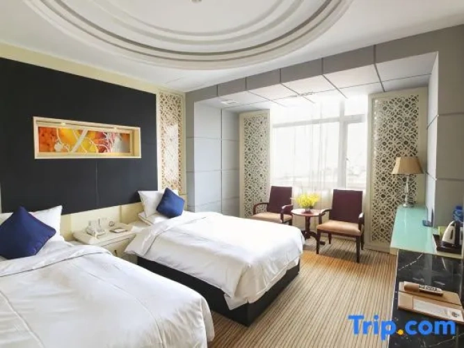 Business Twin room