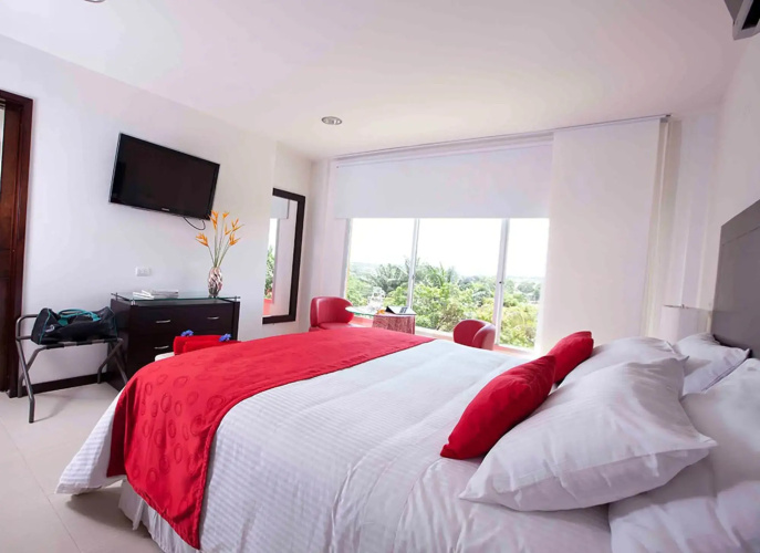 Hotel Anaconda