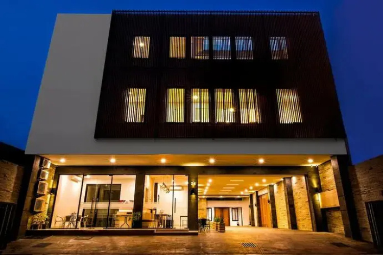 Otel görseli