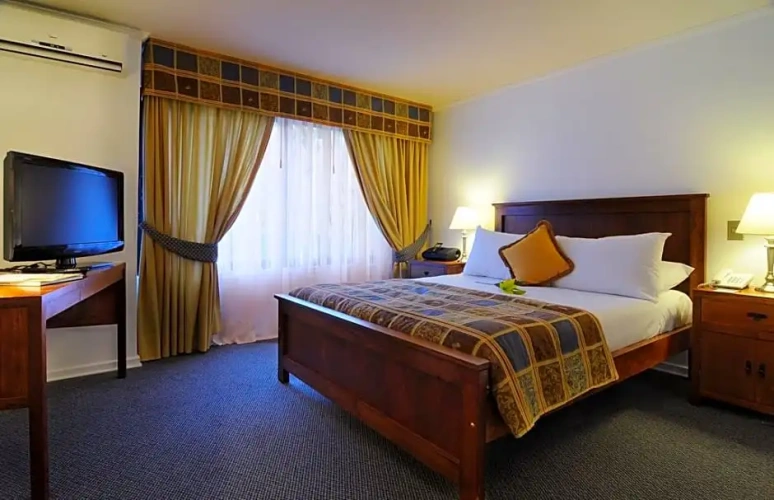 Comfort Double Studio