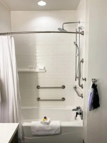 Deluxe Double Suite